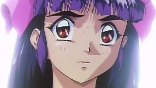 1996-淫兽学园EX 淫獣学園EX