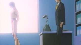 1997-东京机动警察 TOKIO機動ポリス EP01