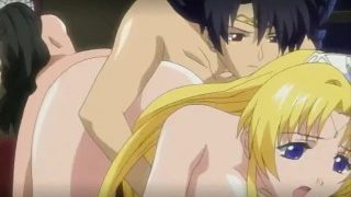 2019.2.20(無修正)淫夜王国 第3幕