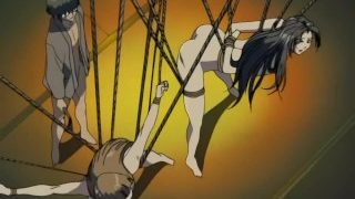 2019.2.9(無修正) 華・奴隷 后編