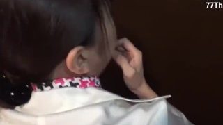 AV業者制作動画1