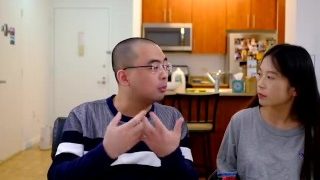 China中国一对狗男女stone记