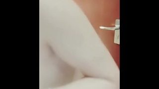 Chinese Cam Girl 钢管舞小野猫 StripperCat – Sex Tape