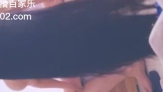 Chinese Fuck 36c巨乳老婆多姿势后入乳摇