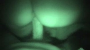 Chinese girl makes love to boyfriend