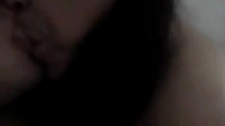 Chinese mature tramp banged with fun by italian man