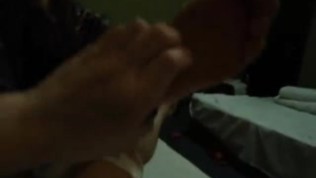 Chineses Foot Worship An – more wicked clips on my profile