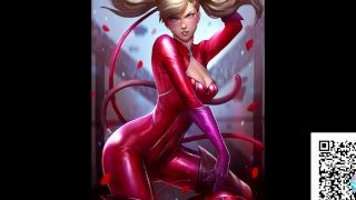 CHINESESPA【中文音声ASMR】：弟弟和姐姐学习如何把肉棒插入小穴