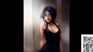 CHINESESPA中文音声ASMR颅内高潮：老板和秘书的爱爱生