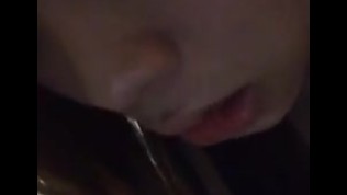 Cute Taiwanese or Chinese girl Bathroom Webcam