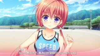 Ким’иро ГТ Аканэ сиквел #01