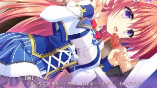 Ким’иро Ловэричэ Аканэ #01