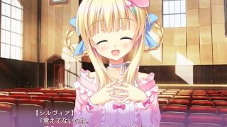 Ким’иро Ловэричэ Сйлвиа #05