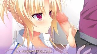 Ким’иро Ловэричэ Һэроина #04