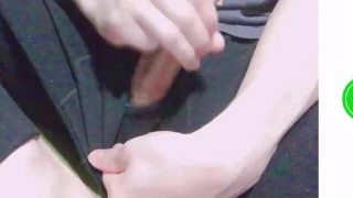 ○学生　オナニー　射精