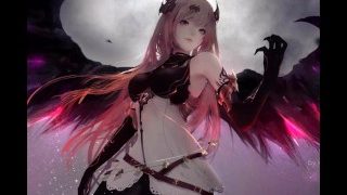 【中文音声】精灵女王魅魔黛妮丝（三） 群797203435