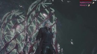 【好色龍】惡魔獵人5 3-惡魔獵人，之類的20190409