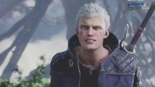 【好色龍】惡魔獵人5 4-惡魔獵人520190410