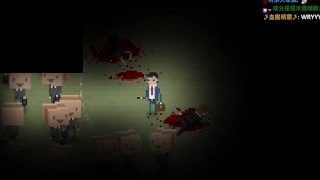 【好色龍】Yuppie Psycho 2-Yuppie Psycho 雅痞心魔20190428