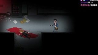 【好色龍】Yuppie Psycho 3-Yuppie Psycho 雅痞心魔20190429