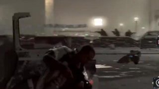 【敖厂长】云玩家在伤害游戏吗?【囧的呼唤252期】HawkAo