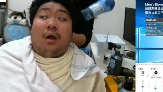 【統神】七天沒洗頭，改頭換面太神啦！mp4