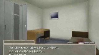 モンスター娘百覧　ラストエスケープ＃４