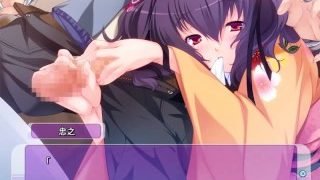 ヤンデレお姉ちゃんの弟飼育日記 体験版 #1 有明咲耶