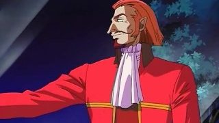 ロマンスは剣の輝きII 第03話