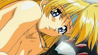 ロマンスは剣の輝きII 第06話