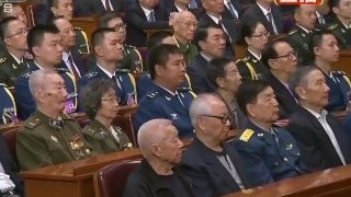 习近平不识字，“kuī”然不动注音曝光