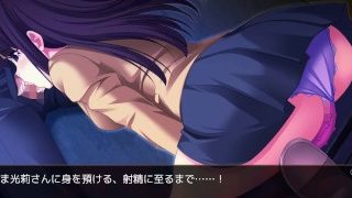 僕はビッチのエロ生贄 星川光莉ルート #5/9 (CV柏木逢花)