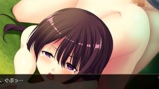 僕はビッチのエロ生贄 星川光莉ルート #6/9 (CV柏木逢花)