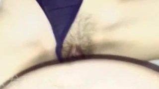 刚结婚的小同事被我拿下更多精彩视频见个人中心1