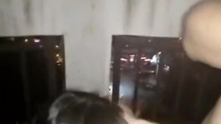 史上最强野外露出3p露脸颜射口爆