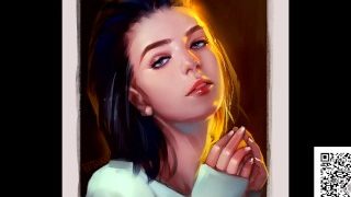 [同人音声】 中文音声 ASMR：秘密电台 群809616403