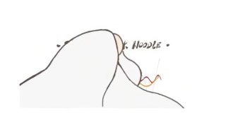 吴亦凡Kris Wu《大碗宽面》MV（动画版）