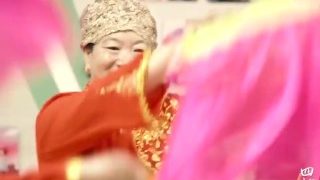 回族：以爱传爱，社区开满和谐花 CCTV