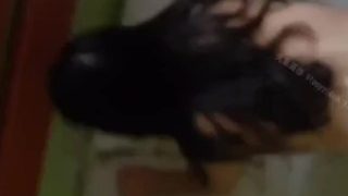 国产幼女萝莉初中后入式公寓91