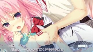 夏色ラムネ 小嶋美咲 #5 (CV花影蛍)