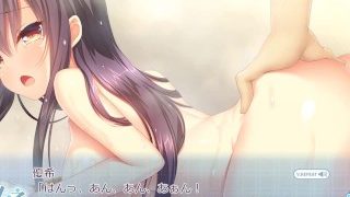 夏色ラムネ　本庄優希 #3 (CV歩サラ)
