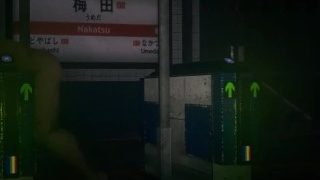 女忍2：秋天的红叶(Kunoichi 2∶ Fall of the Shrinemaiden)