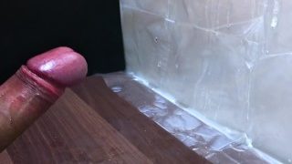 射精好きな方へ 2