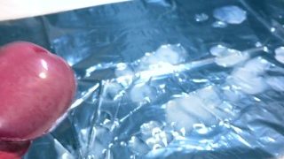 射精好きな方へ 4