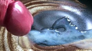 射精好きな方へ 5