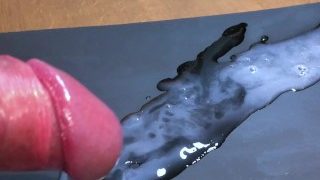 射精好きな方へ 6