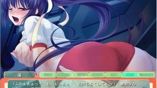 少女剣士 秋月蓮の押しかけ孕嫁生活 #17/20