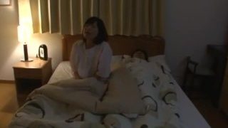 尾上若菜　「おっぱいママを狙うマセガキ同級生」1