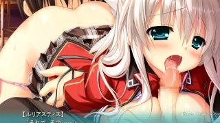 恋色マリアージュ ルリア #2 (CV遠野そよぎ)