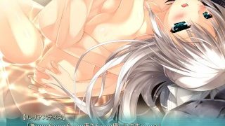 恋色マリアージュ ルリア #6（CV遠野そよぎ）